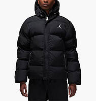 Пуховик Air Jordan Essentials Puffer Jacket Black FB7311-010