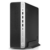 Комп'ютер HP ProDesk 600 G3 SFF (i3-7100/8/120SSD) "Б/У"