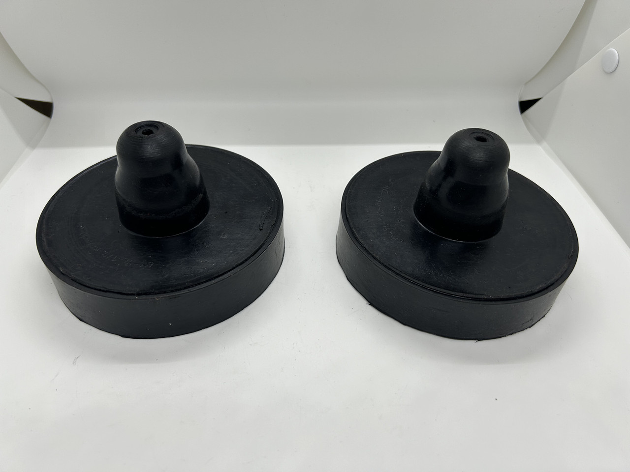 Проставки Ниссан Лиф задні 30мм, фото 1