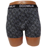 Боксеры Doomilai 01807 XL серые