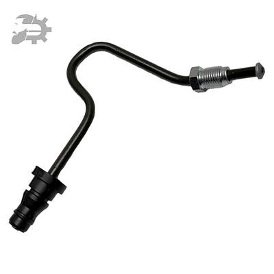 画材 to Трубка сцепленния рабочего цилиндра Astra J Opel 24428856