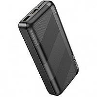 Power Bank Borofone BJ27A 20000mAh Pindar Black