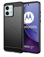 Защитный чехол-бампер для Motorola Moto G84