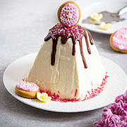 Рецепт: Класична сирна паска