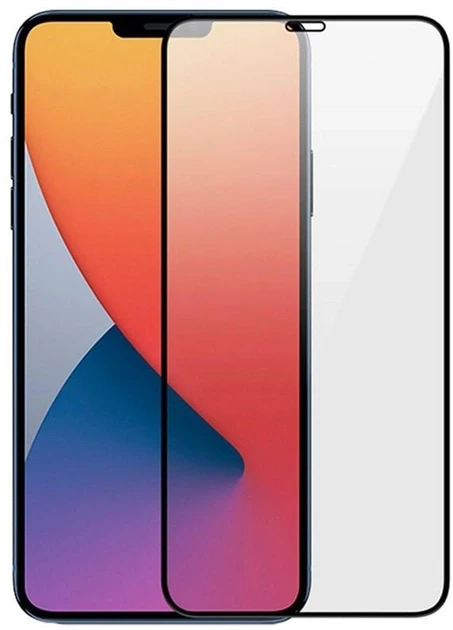Захисне скло Sstar до телефона Apple iPhone 12 Pro (2 шт.), фото 1