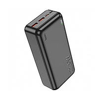 Power Bank Hoco J101B Astute 22.5W 30000mAh Black