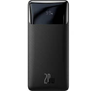 Power Bank Baseus Bipow 20000mAh 20W Black (PPBD050501)