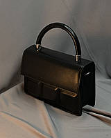 Женская мини сумочка клатч с ручкой, сумка вечерняя модная