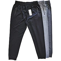 Чоловічі спортивні штани MUST c манжетами XL/2XL