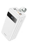 Power Bank Hoco J86B 60000mAh Electric 22.5W White