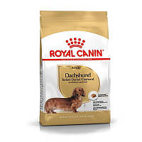 Сухий корм для такс Royal Canin Dachshund 28 Adult 1,5 кг