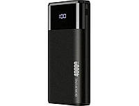 Power Bank Borofone DBT01 PD 40000mAh Black