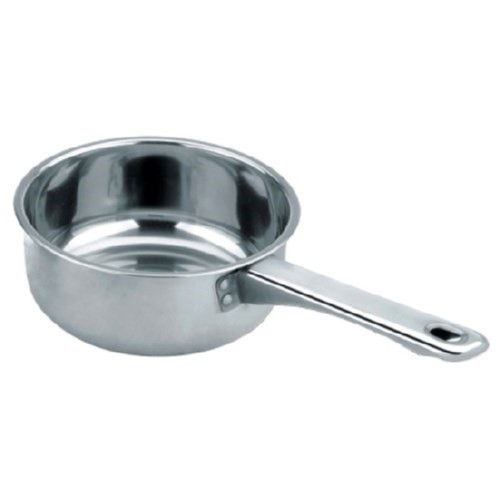 Сотейник Kamille 1,5л d16 см неіржавка сталь (4303 K), фото 1