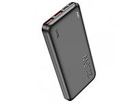 Power Bank Hoco J101 Astute 22.5W 10000mAh Black