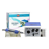 Фрезер для маникюра Ronney Professional Nail Drill RE 00019, 47 W, 30000 об