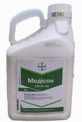 Фунгіцид Медісон 5л., фото 1