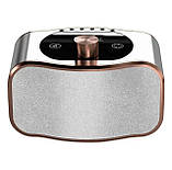 Фрезер BQ-104 для манікюру та педикюру (+набір насадок у комплекті), - на 50 Вт. та 35 000 об./хв., фото 2