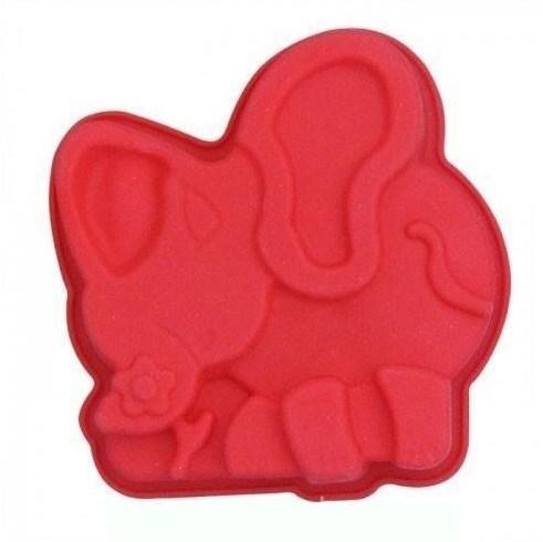 Форма для випікання Empire "шар" 29х19 см h2 см силікон (7145 EM), фото 1