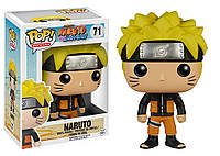 Игровая фигурка FUNKO POP! Фанко поп серии NARUTO - Naruto 71 Наруто