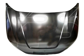 Капот Ford Edge 18- FPS сталь