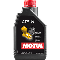 Олива трансмісійна ATF VI (1л) 105774 (MOTUL)