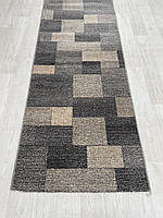 300 см Доріжка килимова недорого на кухню на сходи в передпокій до офісу в зал Коврові покриття Карат