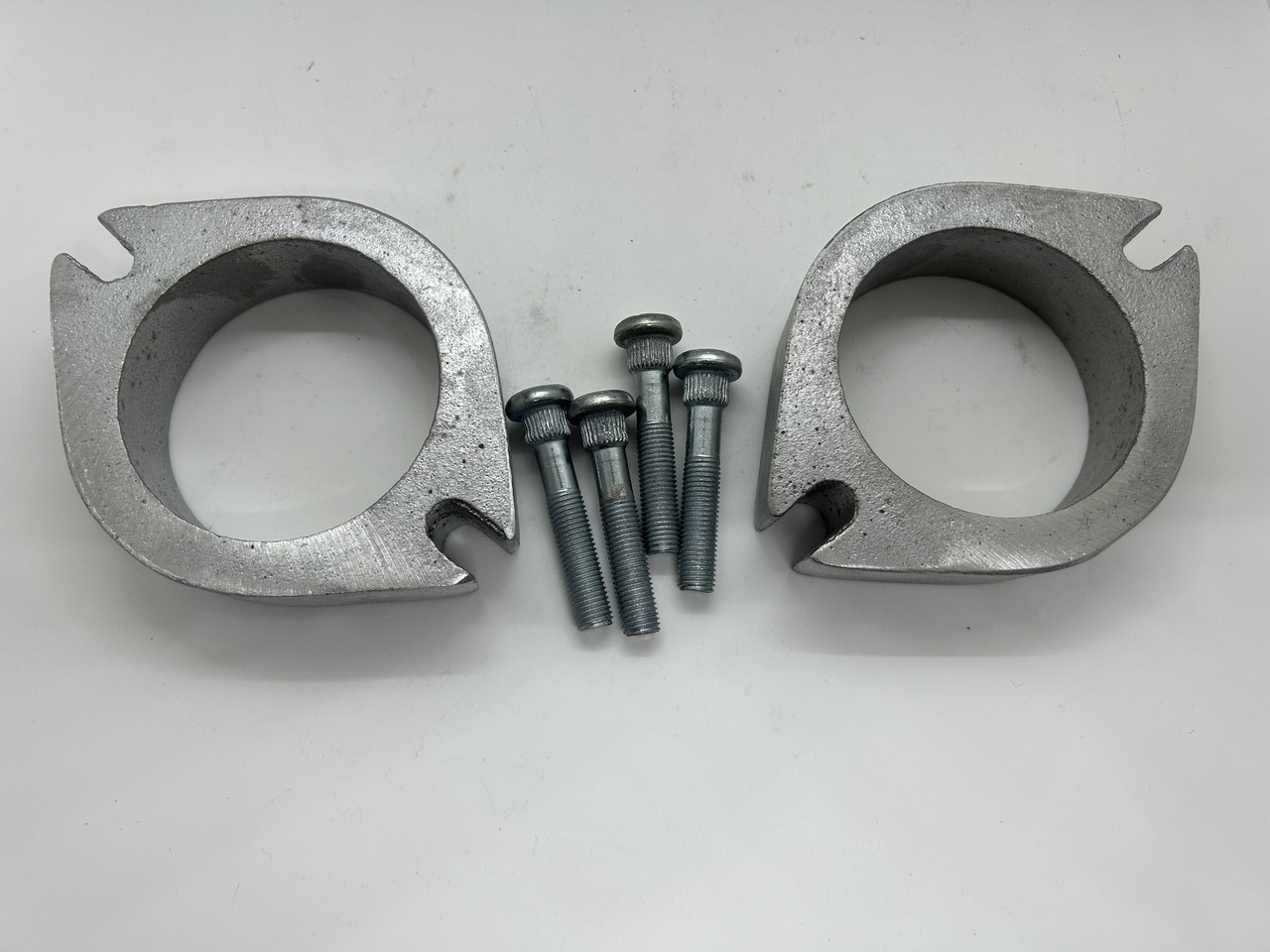 Проставки Субару Форестер задні /30мм, фото 1