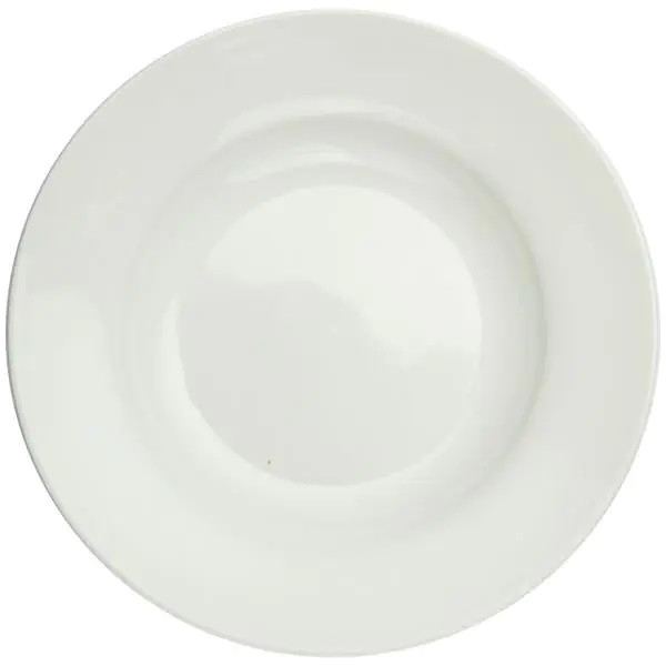 Тарілка глибока FoREST Aspen кругла 350 мл d22,5 см (710048), фото 1