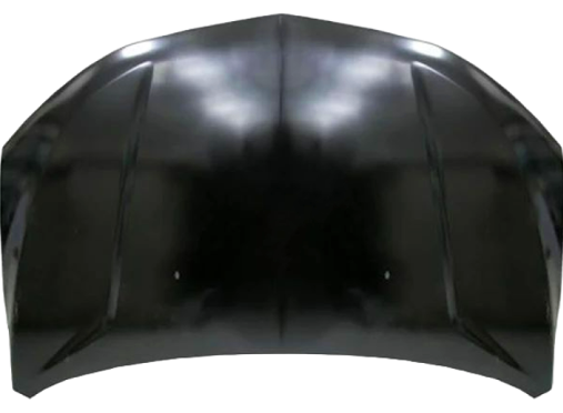 Капот Chevrolet Aveo 16-20 SDN/HB(T300)/Chevrolet Sonic 16-20 (T300) FPS, фото 1