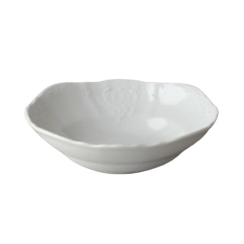 Салатник Thun Bernadotte (без декору) круглий d16 см порцеляна (0011000), фото 1