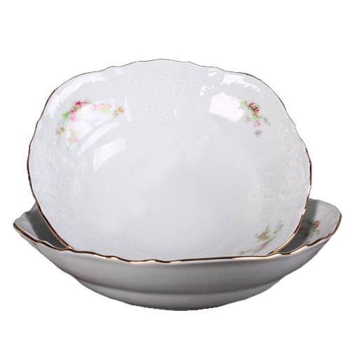 Салатник Thun Bernadotte 6151011 d19 см порцеляна (6151011), фото 1