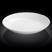 Блюдо кругле Wilmax глибоке d30,5 см порцеляна (991119 WL), фото 1