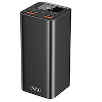 Power Bank XO PB97 65W 20000 mAh (Black)