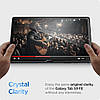 Захисне скло Spigen для Galaxy Tab S9 FE - Glas.tR SLIM (1 шт), Clear ( AGL07002), фото 8