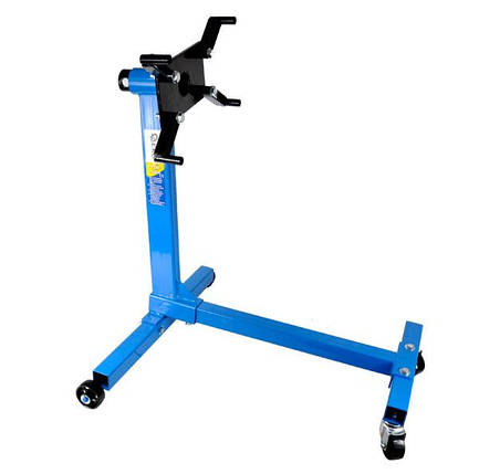 Стенд для вивішування двигуна/коробки передач 450 кг G02135, фото 1