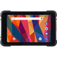 Планшет Digitools EM-Q86 8\" 4\/64Гб 4G (LTE) NFC Android 10 EU Blaсk (EM-Q86)