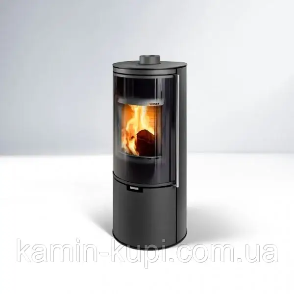 Піч Thorma TOLEDO black