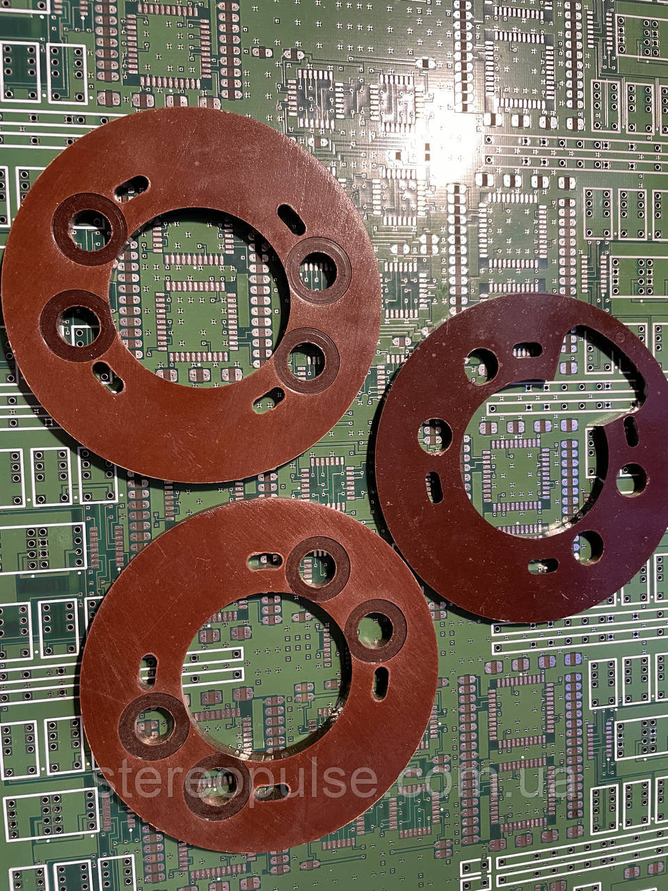 Каркас монтажний  85 х 40 х 5мм