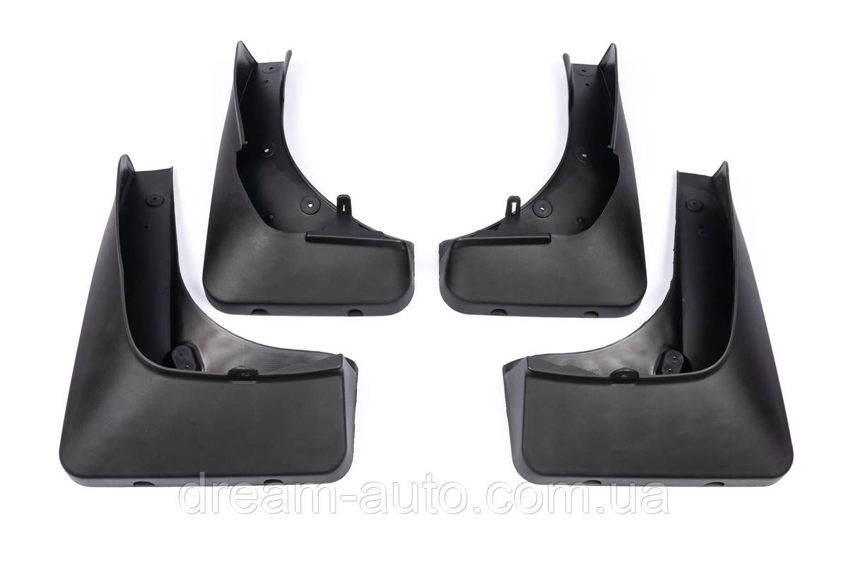 Бризковики для BMW X5 F-15 2013-2018, фото 1