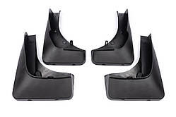 Бризковики для Volvo XC60 2009-2017