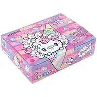 Гуашь Kite Hello Kitty HK23-063, 12 цветов