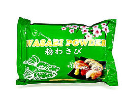 Васабі порошок Wasabi Powder 1 кг, Китай.