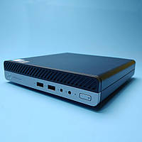 Системний блок HP ProDesk 400 G3 Mini (i5-7500T/RAM 8GB DDR4/SSD 480GB) Б/В (7173)