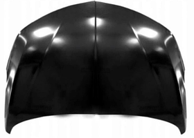 Капот Citroen C5 08-17 FPS