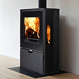 Піч Thorma WIESBADEN black, фото 3