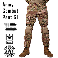 Army Combat Pant FR (Crye Precision)