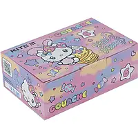 Гуашь Kite Hello Kitty HK23-062, 6 цветов