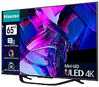 Телевизор Hisense 65U7KQ