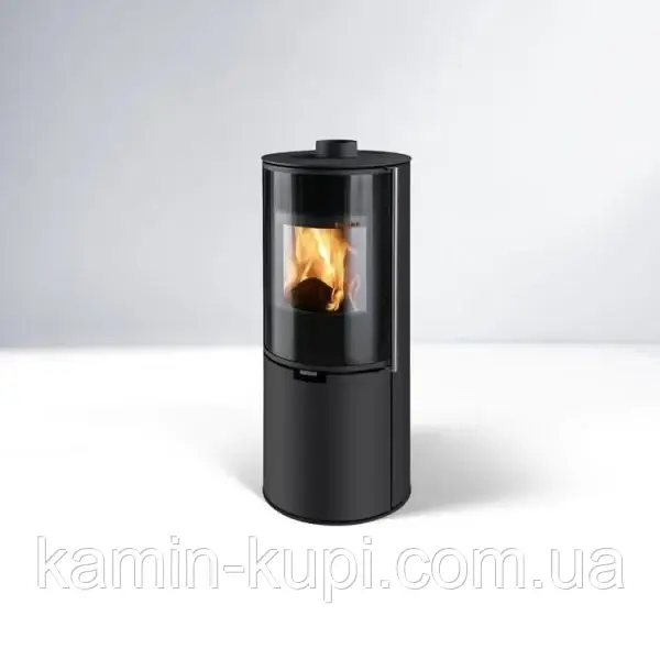 Піч Thorma ZARAGOZA PLUS black