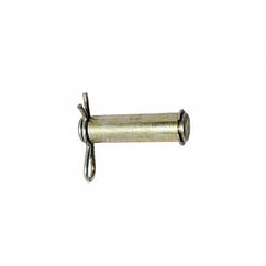 Палець штока гідроциліндра ЦС-100, ЦС-75 навішування МТЗ, ЮМЗ